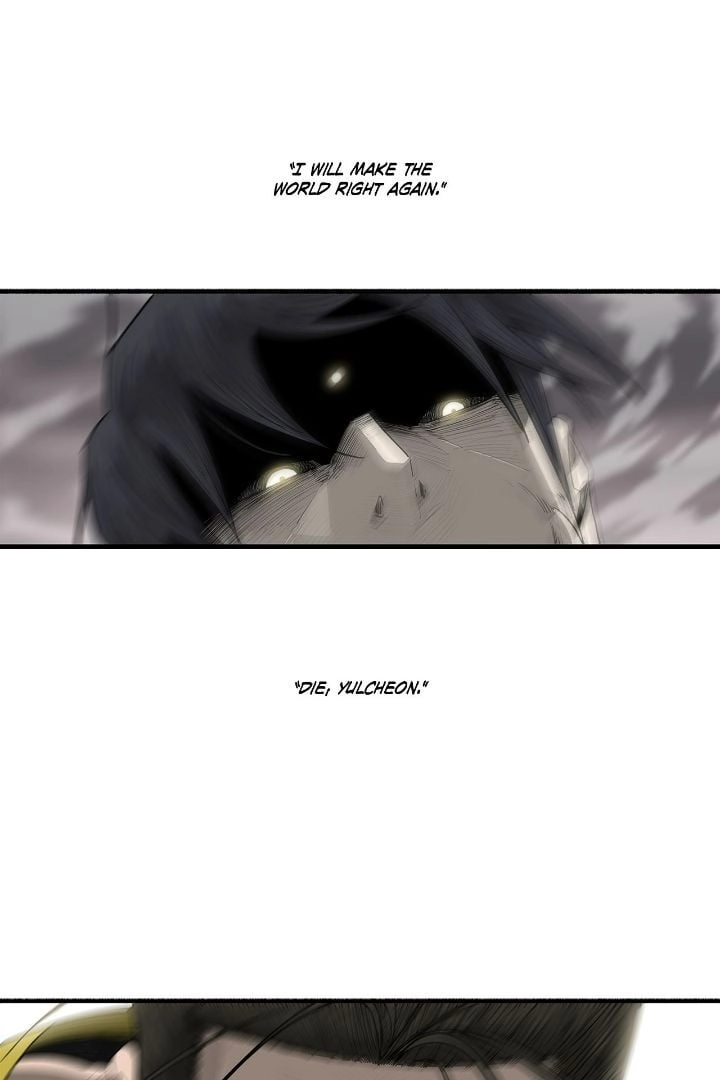 The Legend of the Northern Blade Chapter 178 page 70 - 