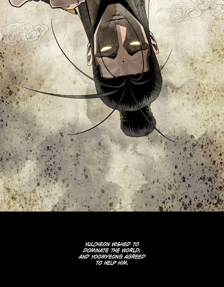 The Legend of the Northern Blade Chapter 178 page 8 - 