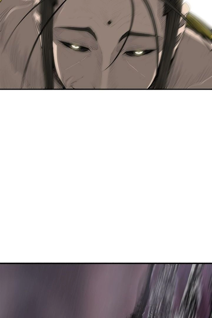 The Legend of the Northern Blade Chapter 178 page 71 - 