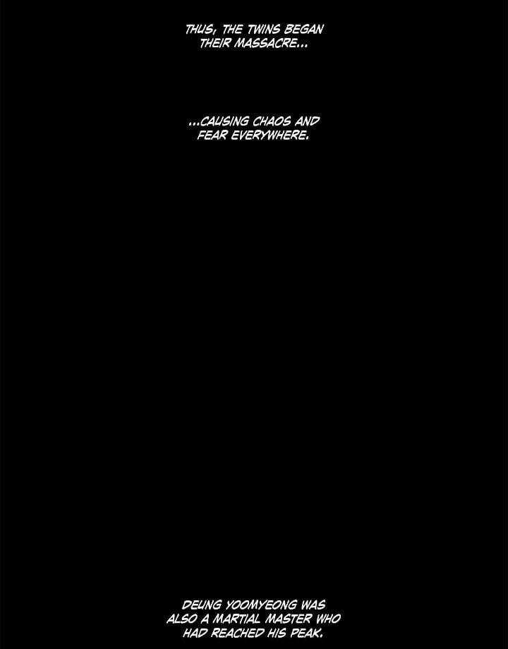 The Legend of the Northern Blade Chapter 178 page 9 - 