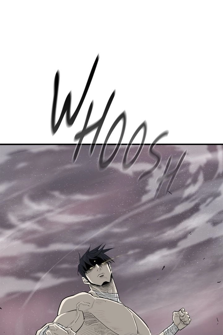 The Legend of the Northern Blade Chapter 179 page 1 - 