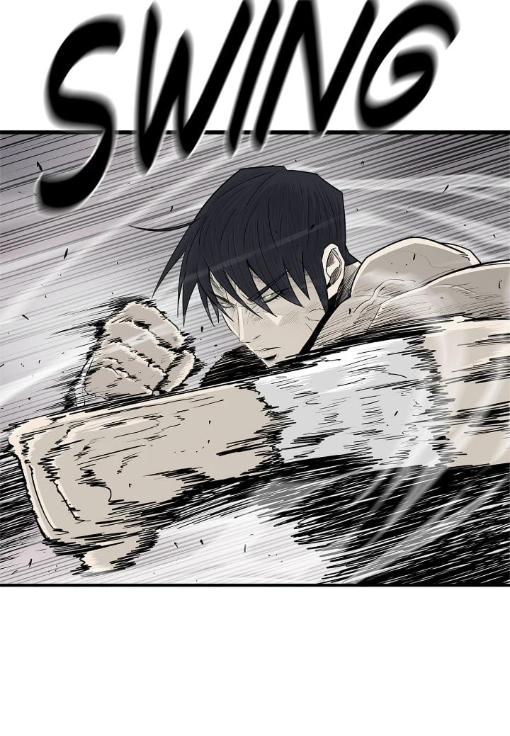 The Legend of the Northern Blade Chapter 179 page 11 - 
