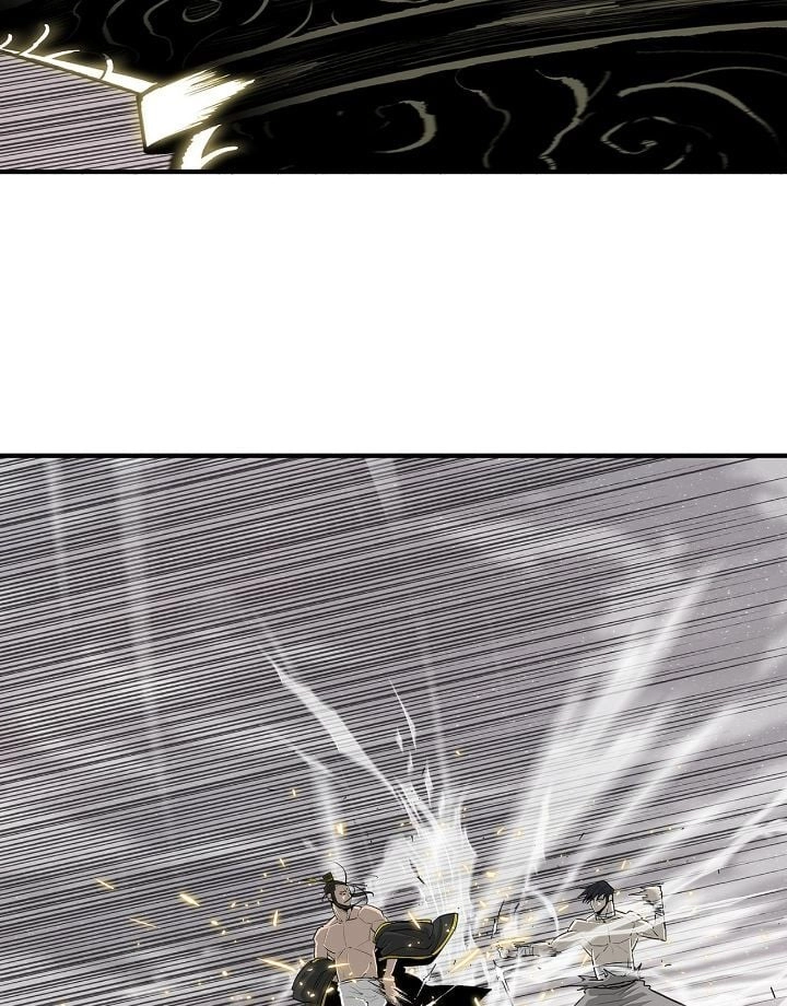 The Legend of the Northern Blade Chapter 179 page 14 - 