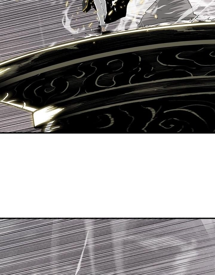The Legend of the Northern Blade Chapter 179 page 15 - 