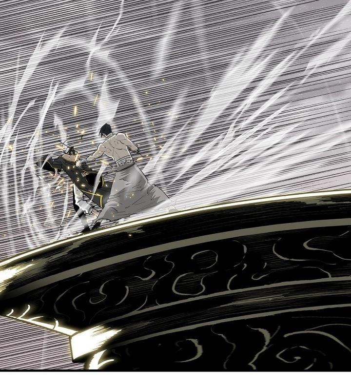 The Legend of the Northern Blade Chapter 179 page 16 - 