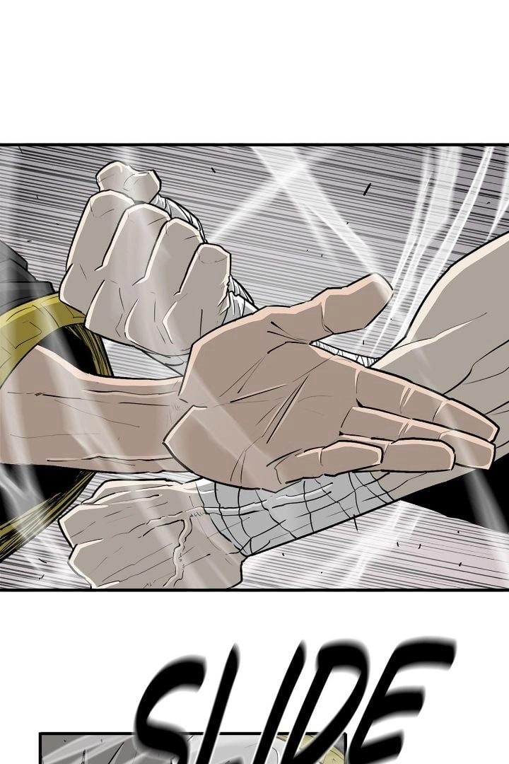 The Legend of the Northern Blade Chapter 179 page 17 - 