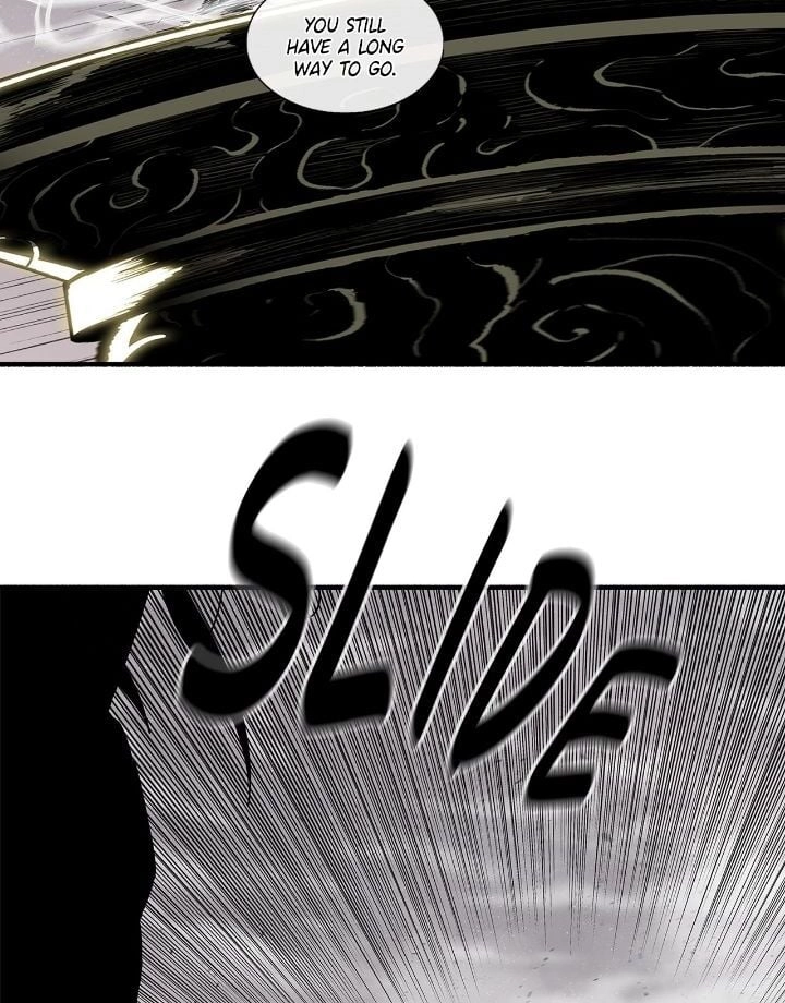 The Legend of the Northern Blade Chapter 179 page 20 - 