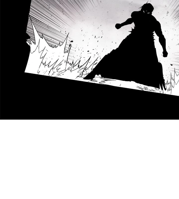 The Legend of the Northern Blade Chapter 179 page 21 - 