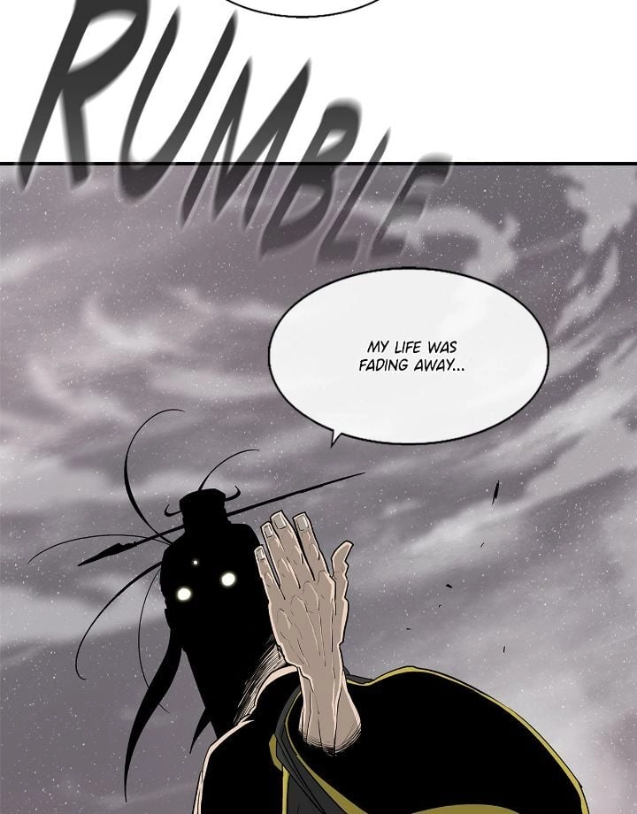 The Legend of the Northern Blade Chapter 179 page 24 - 