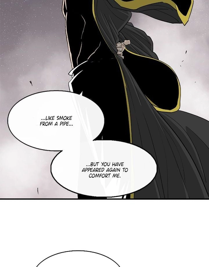 The Legend of the Northern Blade Chapter 179 page 25 - 