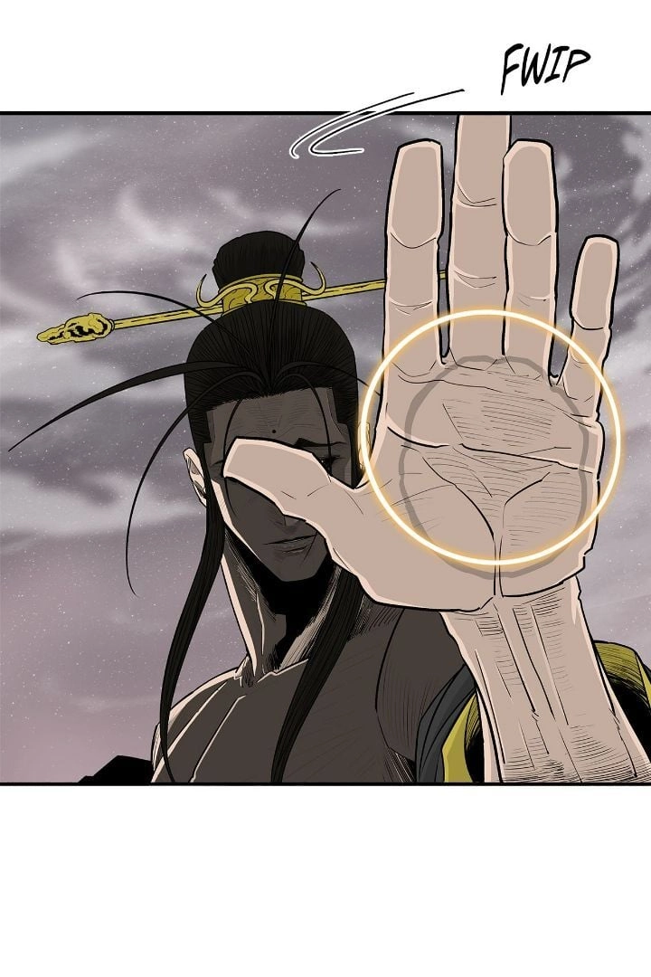 The Legend of the Northern Blade Chapter 179 page 27 - 