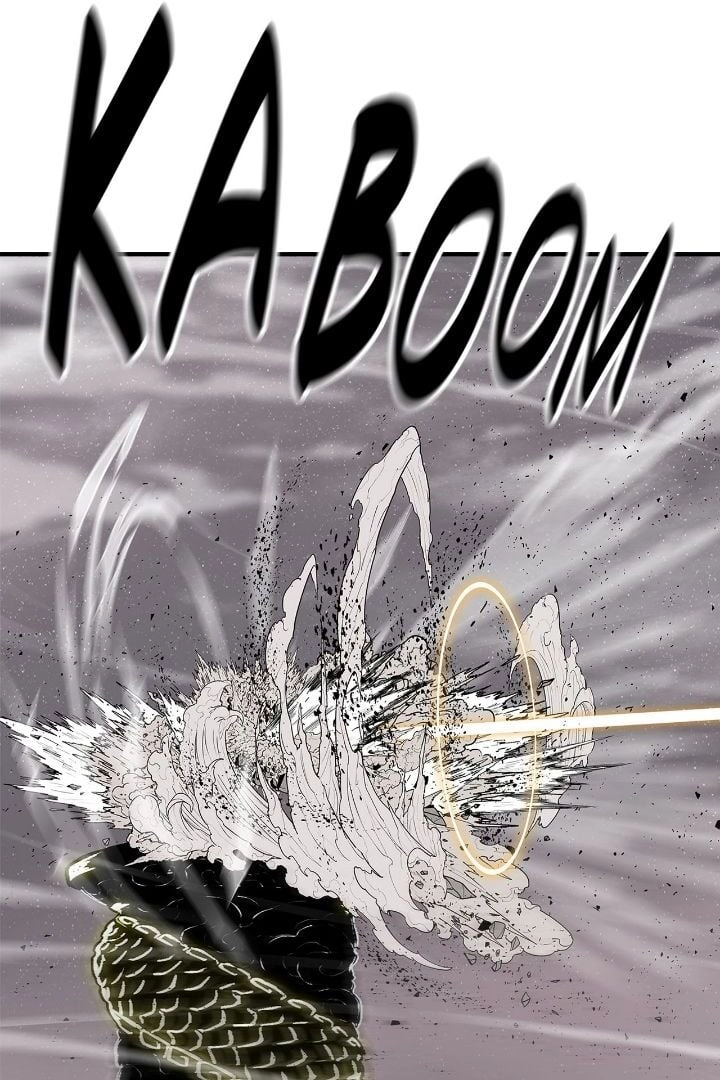 The Legend of the Northern Blade Chapter 179 page 28 - 