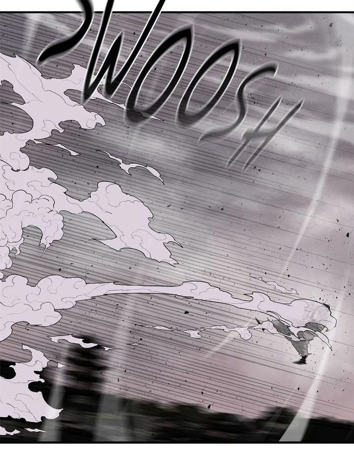 The Legend of the Northern Blade Chapter 179 page 30 - 