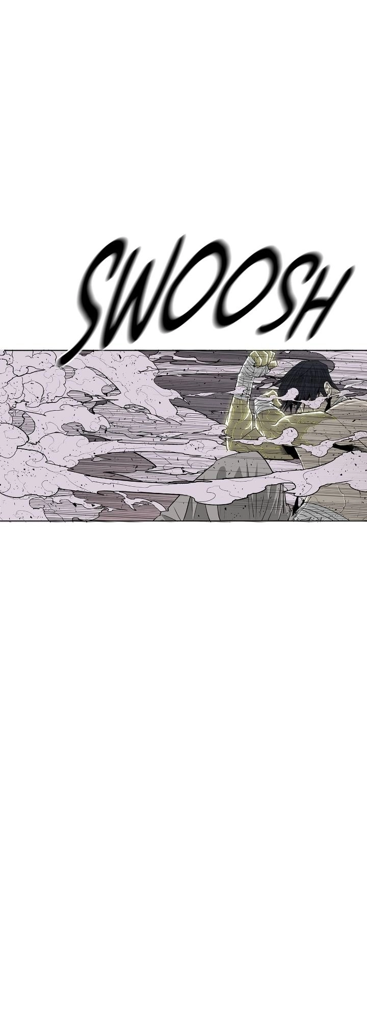 The Legend of the Northern Blade Chapter 179 page 31 - 
