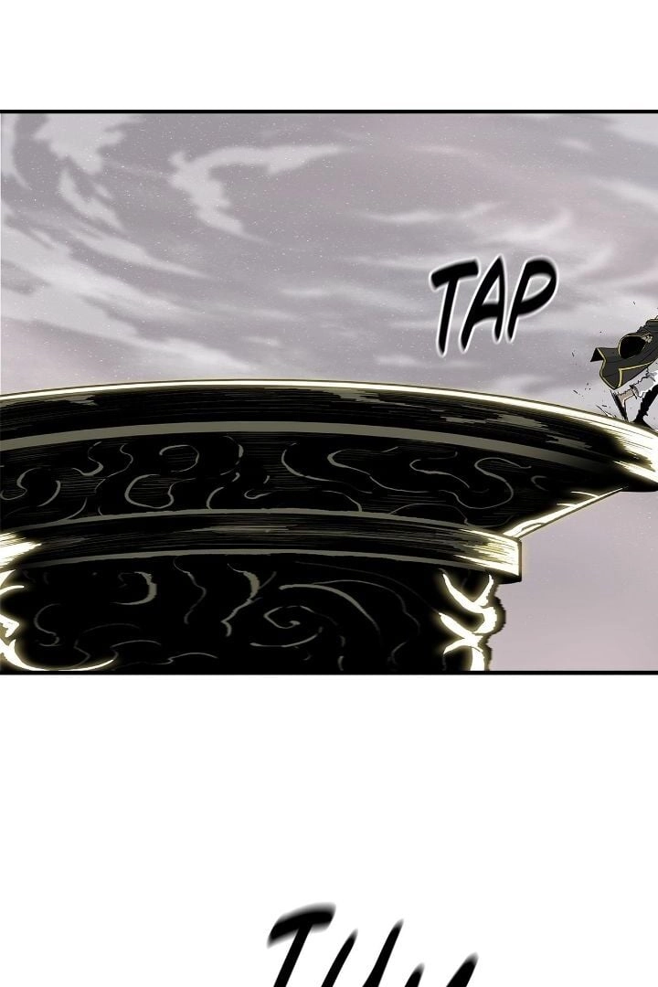 The Legend of the Northern Blade Chapter 179 page 33 - 