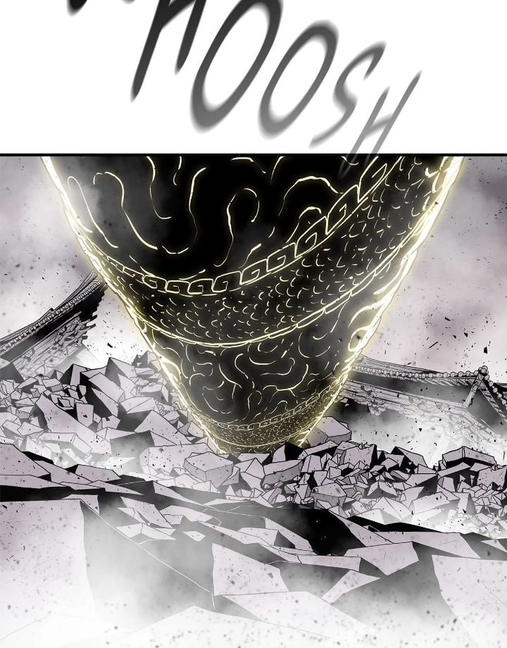 The Legend of the Northern Blade Chapter 179 page 39 - 