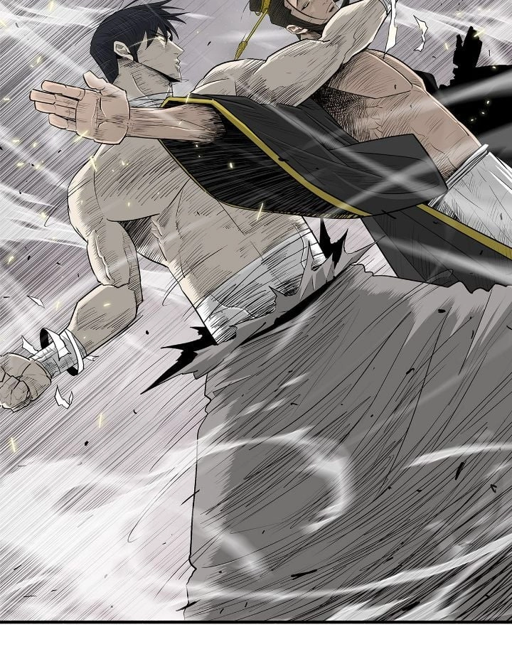 The Legend of the Northern Blade Chapter 179 page 47 - 