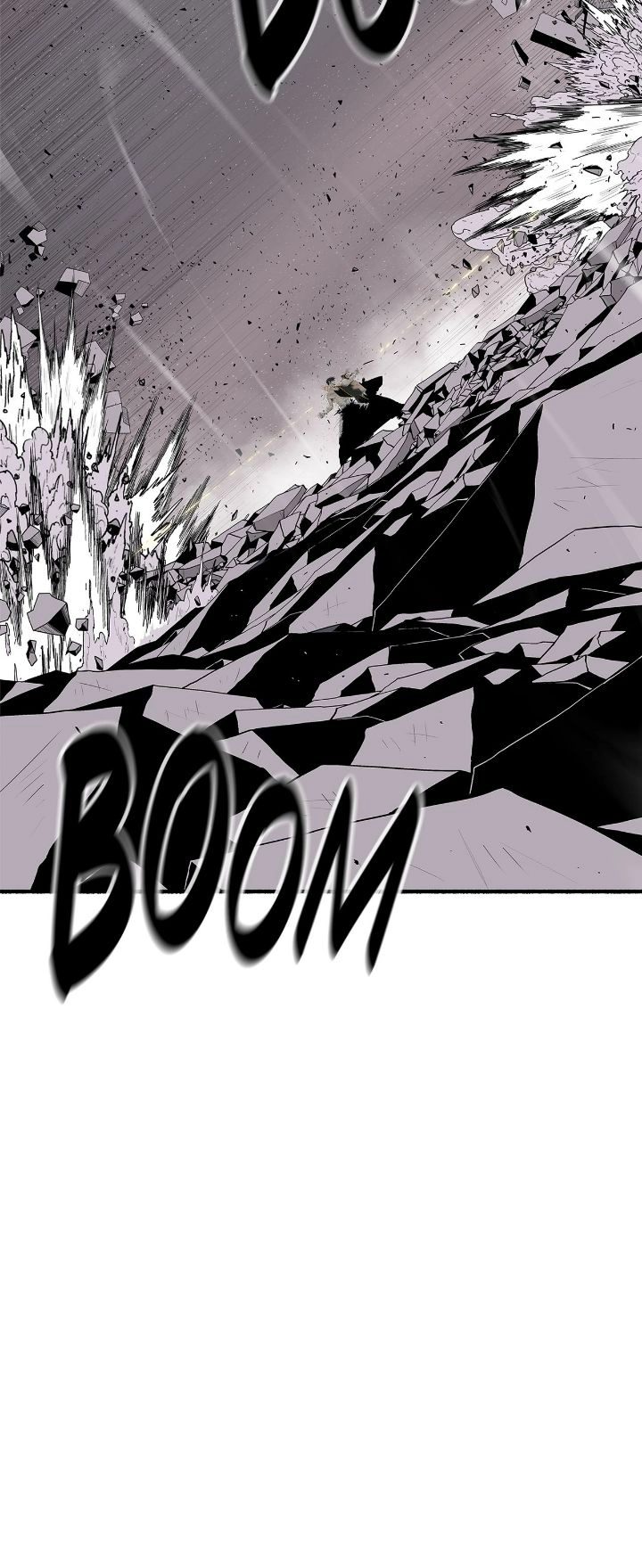 The Legend of the Northern Blade Chapter 179 page 49 - 