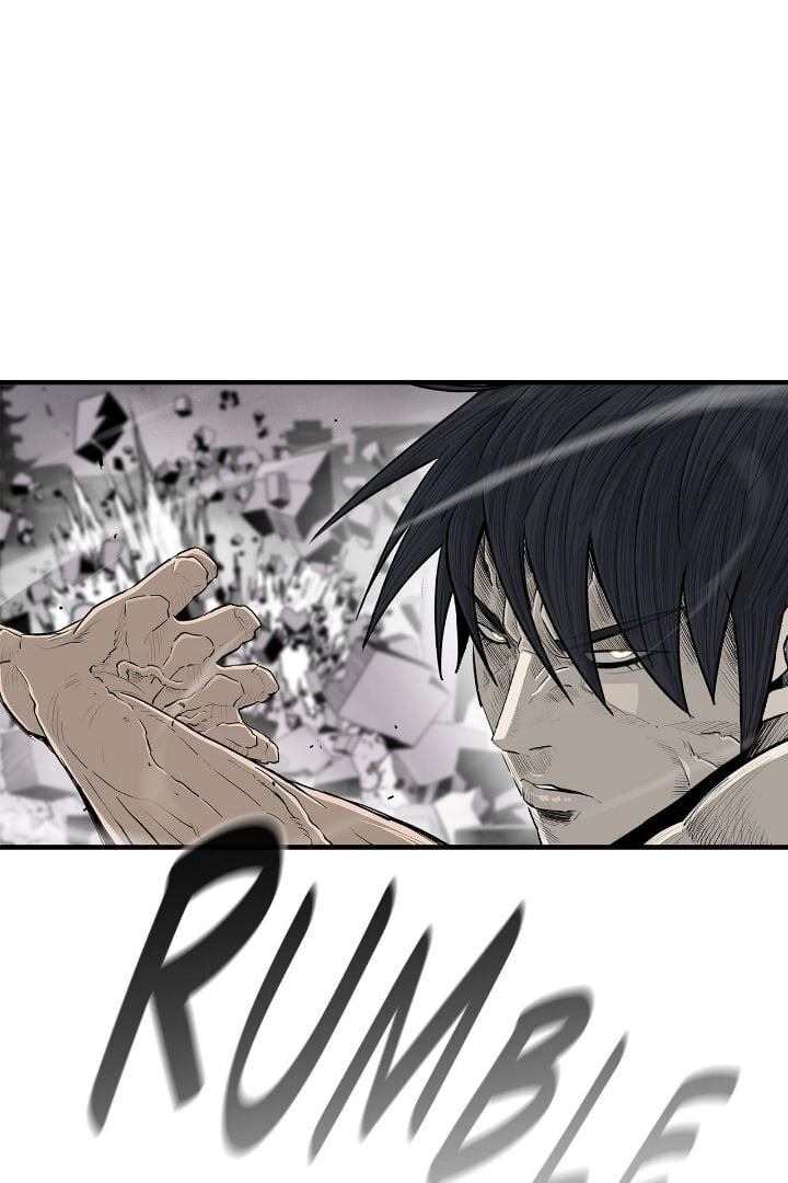 The Legend of the Northern Blade Chapter 179 page 50 - 