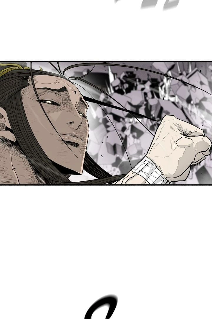 The Legend of the Northern Blade Chapter 179 page 51 - 