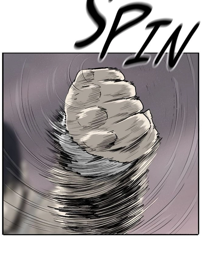 The Legend of the Northern Blade Chapter 179 page 52 - 