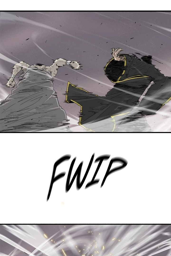The Legend of the Northern Blade Chapter 179 page 55 - 