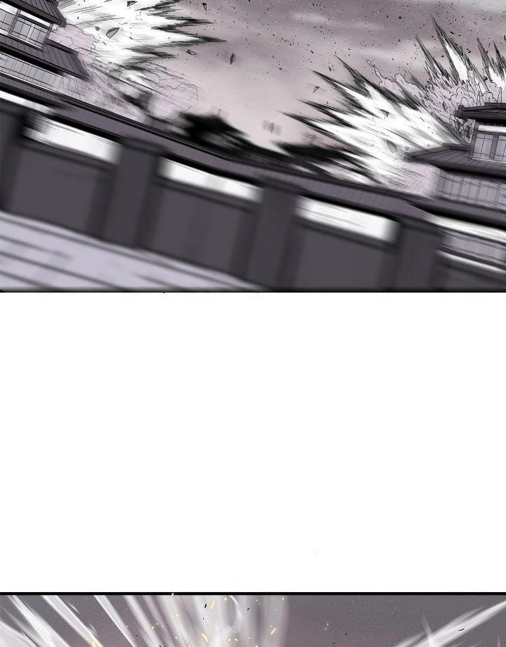 The Legend of the Northern Blade Chapter 179 page 57 - 