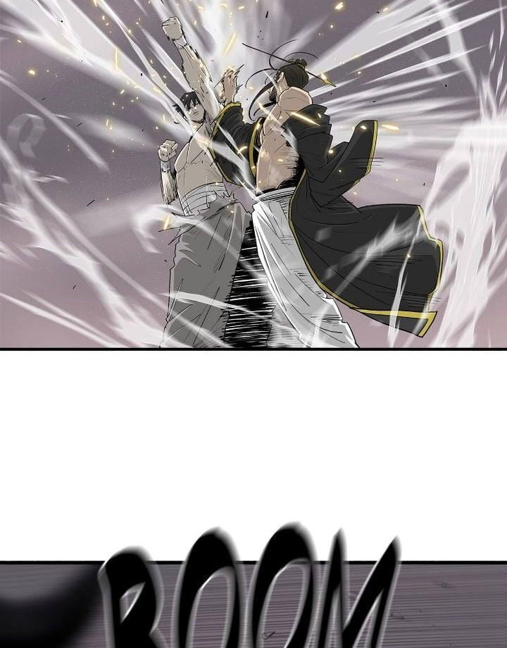 The Legend of the Northern Blade Chapter 179 page 58 - 