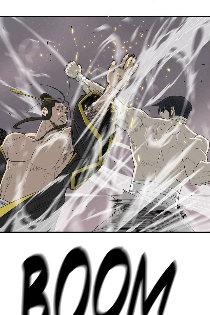 The Legend of the Northern Blade Chapter 179 page 60 - 
