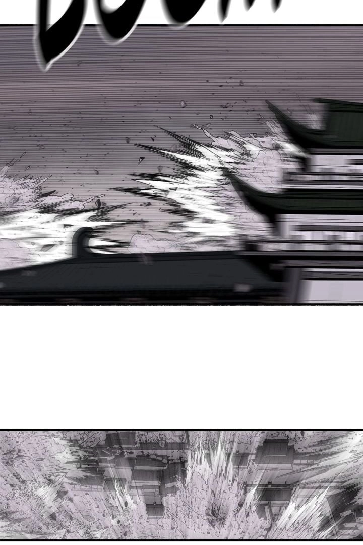 The Legend of the Northern Blade Chapter 179 page 61 - 