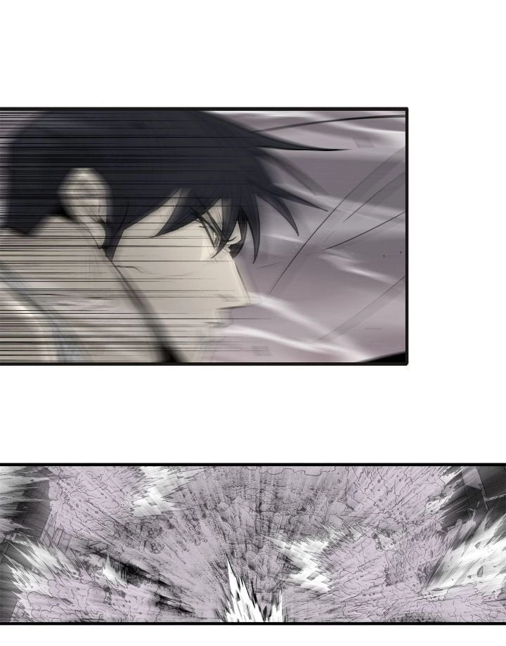 The Legend of the Northern Blade Chapter 179 page 62 - 