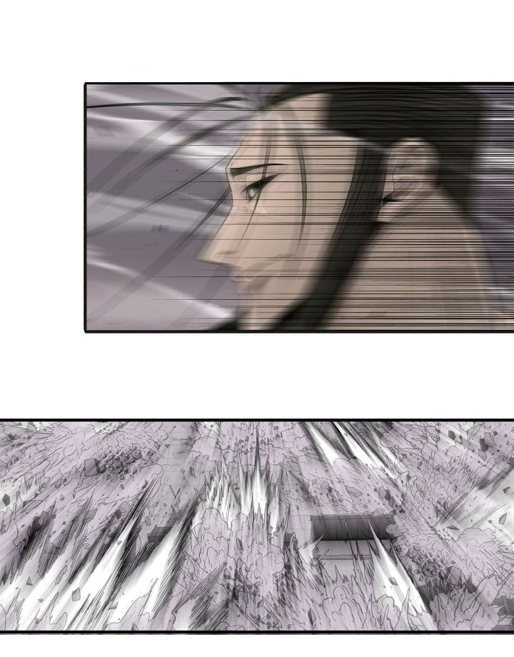 The Legend of the Northern Blade Chapter 179 page 63 - 