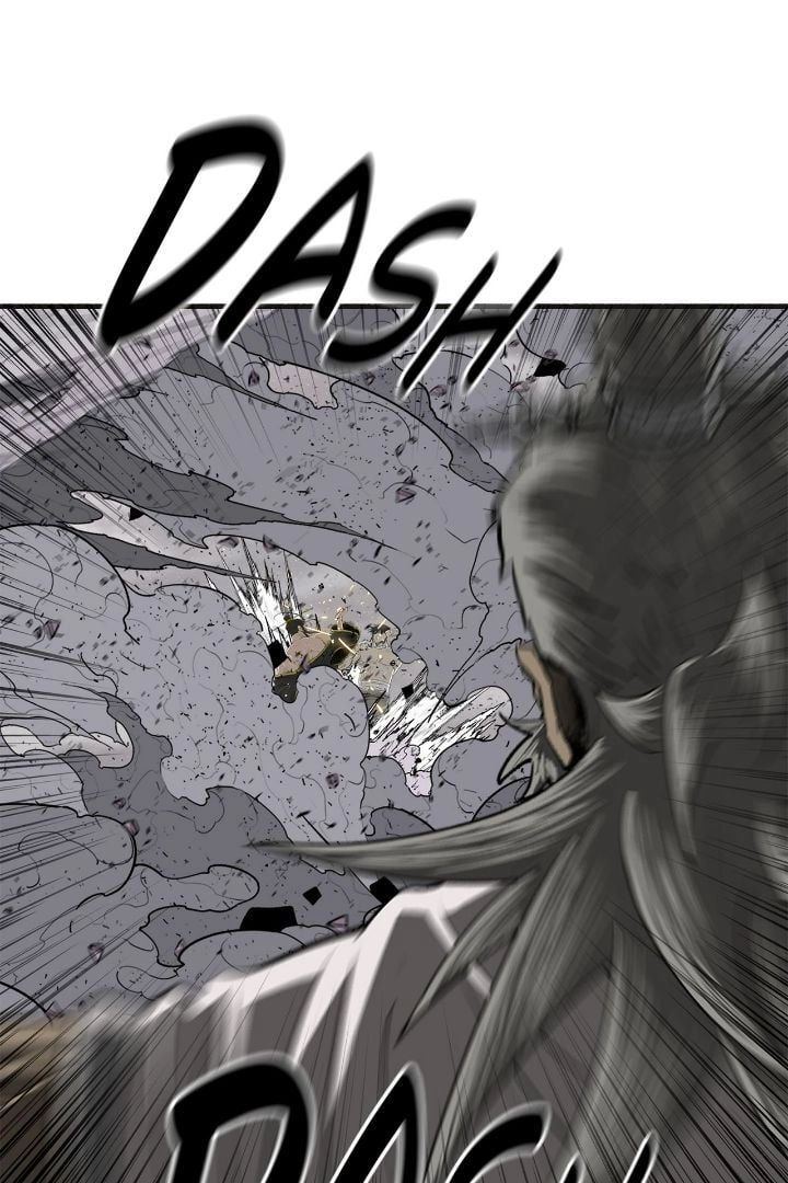 The Legend of the Northern Blade Chapter 179 page 64 - 
