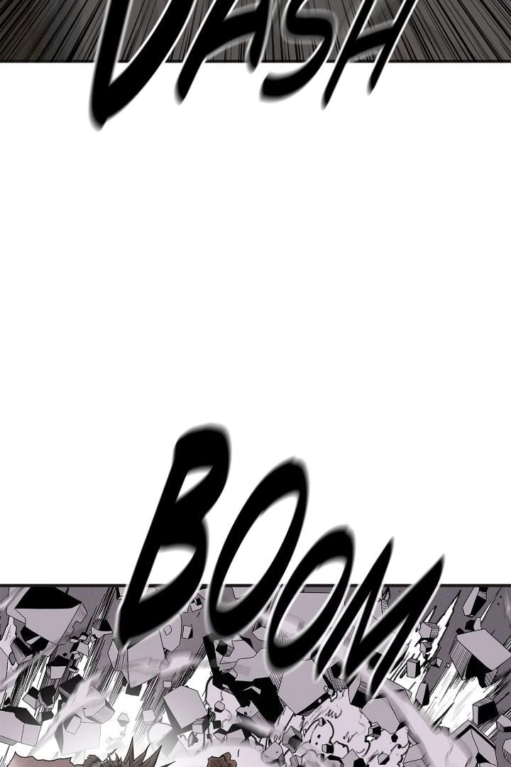 The Legend of the Northern Blade Chapter 179 page 65 - 