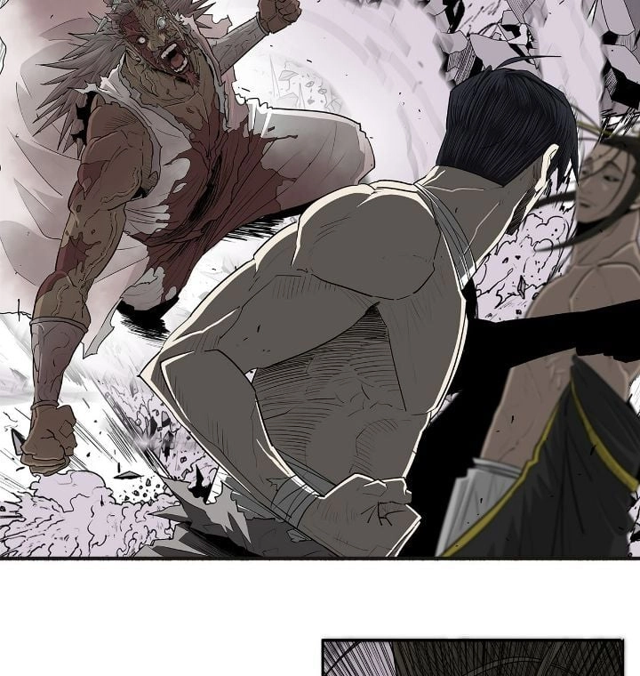 The Legend of the Northern Blade Chapter 179 page 66 - 