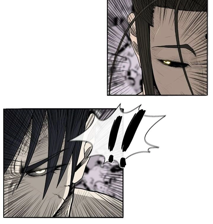 The Legend of the Northern Blade Chapter 179 page 67 - 