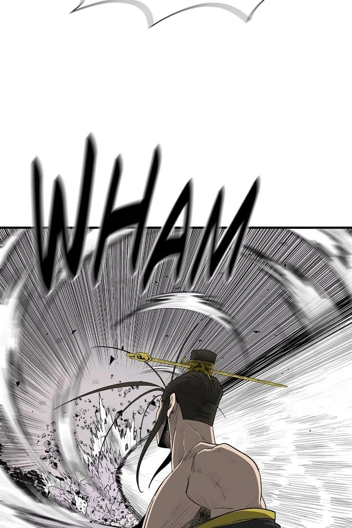The Legend of the Northern Blade Chapter 179 page 69 - 