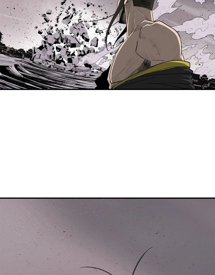 The Legend of the Northern Blade Chapter 179 page 71 - 