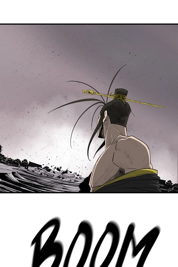 The Legend of the Northern Blade Chapter 179 page 73 - 