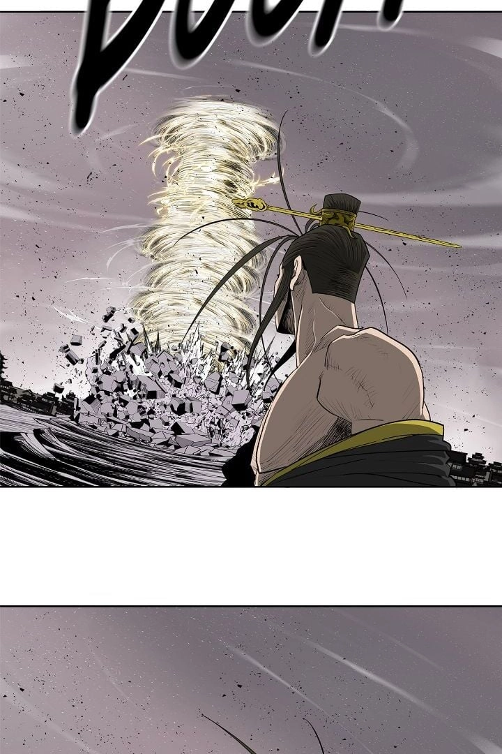 The Legend of the Northern Blade Chapter 179 page 74 - 