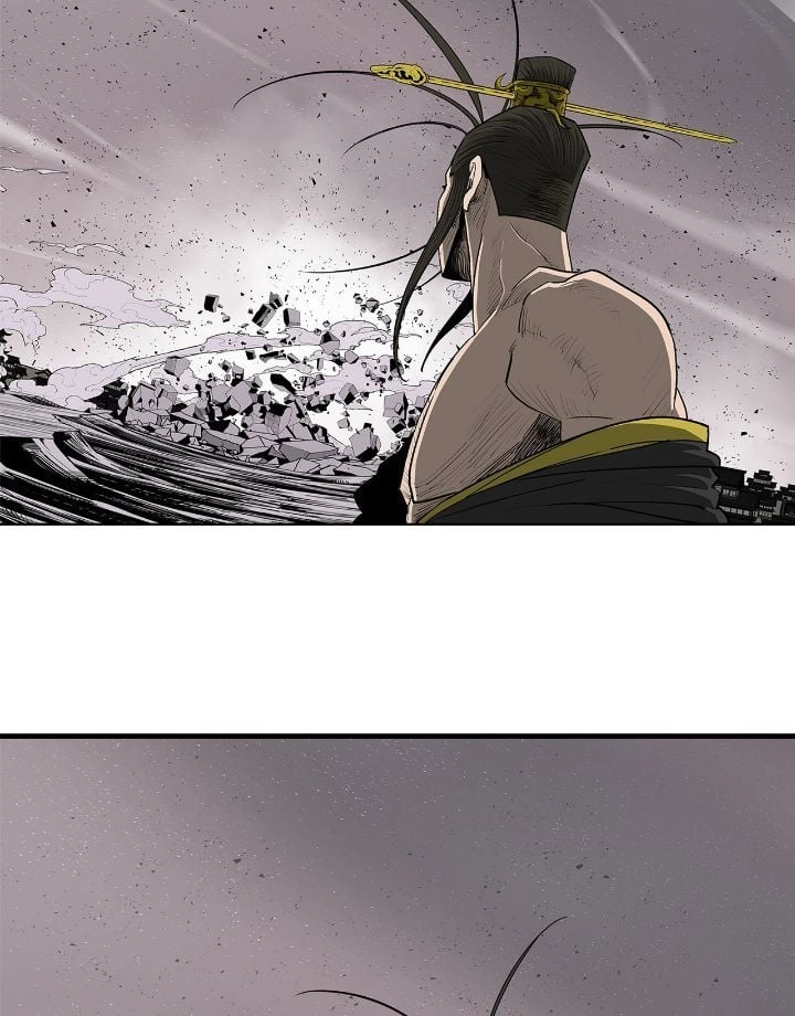 The Legend of the Northern Blade Chapter 179 page 75 - 