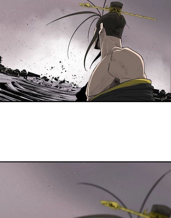 The Legend of the Northern Blade Chapter 179 page 76 - 