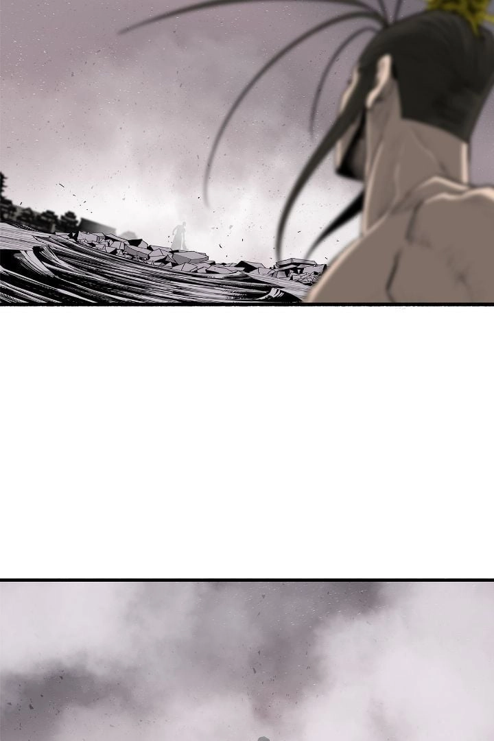 The Legend of the Northern Blade Chapter 179 page 77 - 