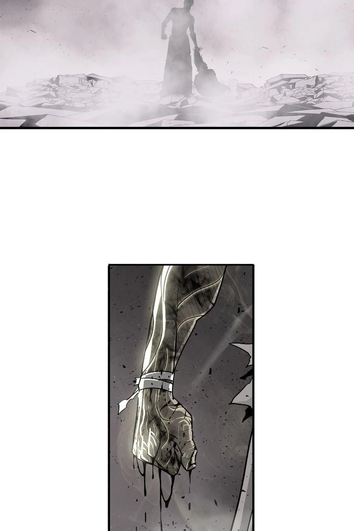 The Legend of the Northern Blade Chapter 179 page 78 - 