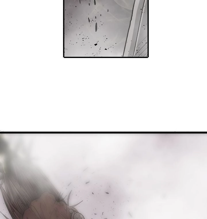 The Legend of the Northern Blade Chapter 179 page 79 - 