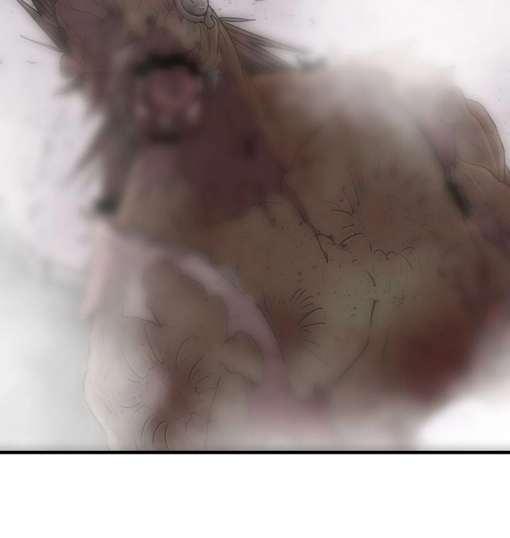 The Legend of the Northern Blade Chapter 179 page 80 - 