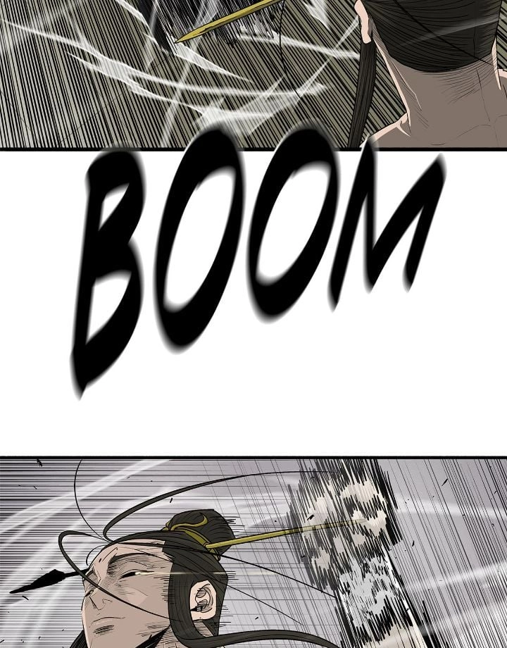 The Legend of the Northern Blade Chapter 179 page 9 - 