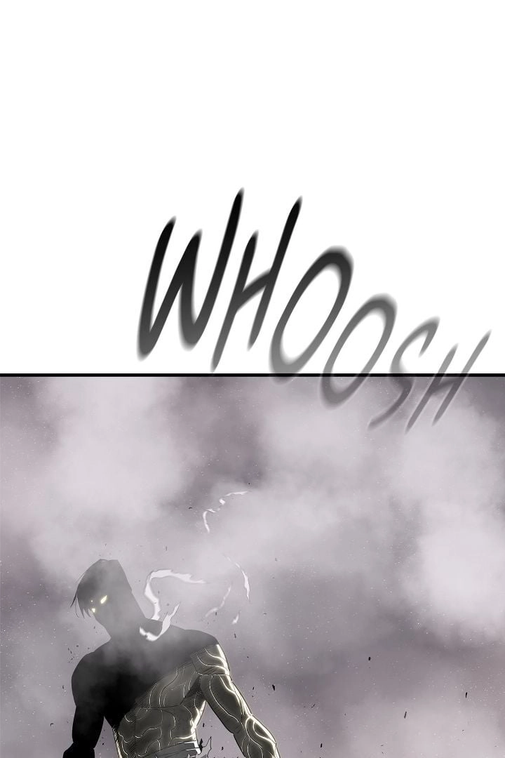 The Legend of the Northern Blade Chapter 179 page 81 - 