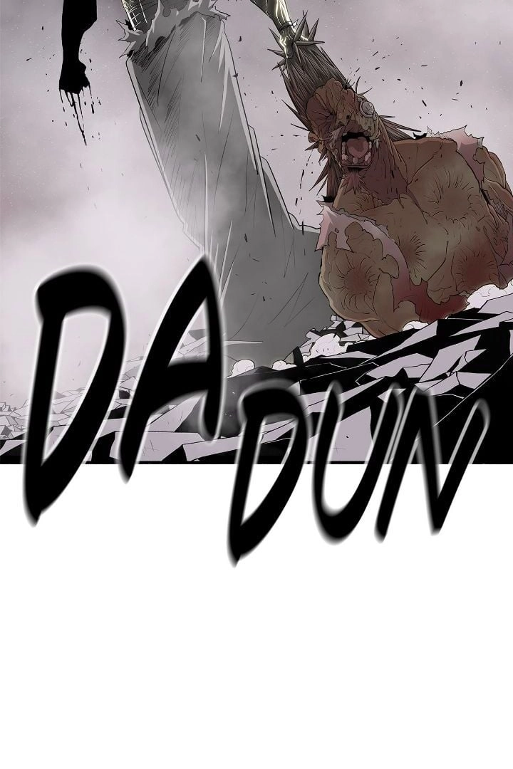 The Legend of the Northern Blade Chapter 179 page 82 - 