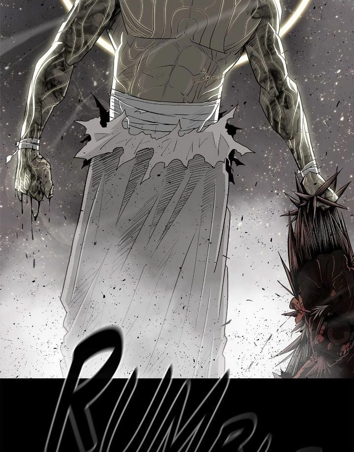 The Legend of the Northern Blade Chapter 179 page 84 - 